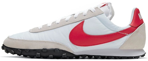 Nike Waffle Racer 'Red Swoosh' CN8116-100 Nike Waffle Racer 'Red Swoosh' CN8116-100