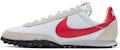 Nike Waffle Racer 'Red Swoosh' Merah CN8116-100