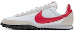 Buy Nike Waffle Racer 'Red Swoosh' Merah CN8116-100