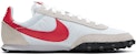 Nike Waffle Racer 'Red Swoosh' Merah CN8116-100
