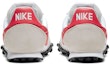 Shop Nike Waffle Racer 'Red Swoosh' Merah CN8116-100