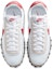 Purchase Nike Waffle Racer 'Red Swoosh' Merah CN8116-100