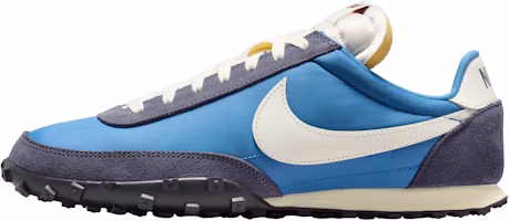 Nike Waffle Racer 'Star Blue Thunder Blue' IM8658-401 Nike Waffle Racer 'Star Blue Thunder Blue' IM8658-401