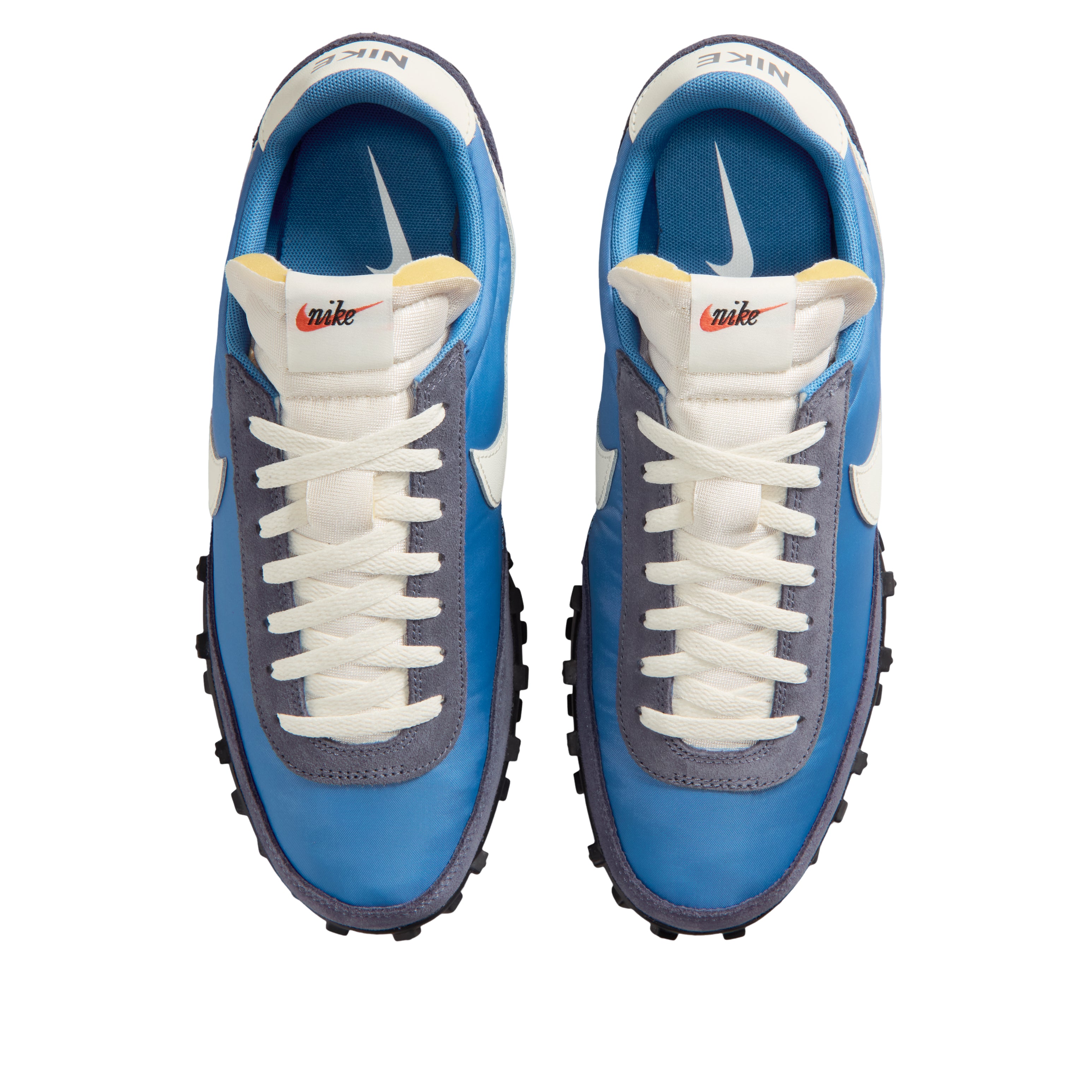 Lookbook Nike Waffle Racer 'Star Blue Thunder Blue' IM8658-401