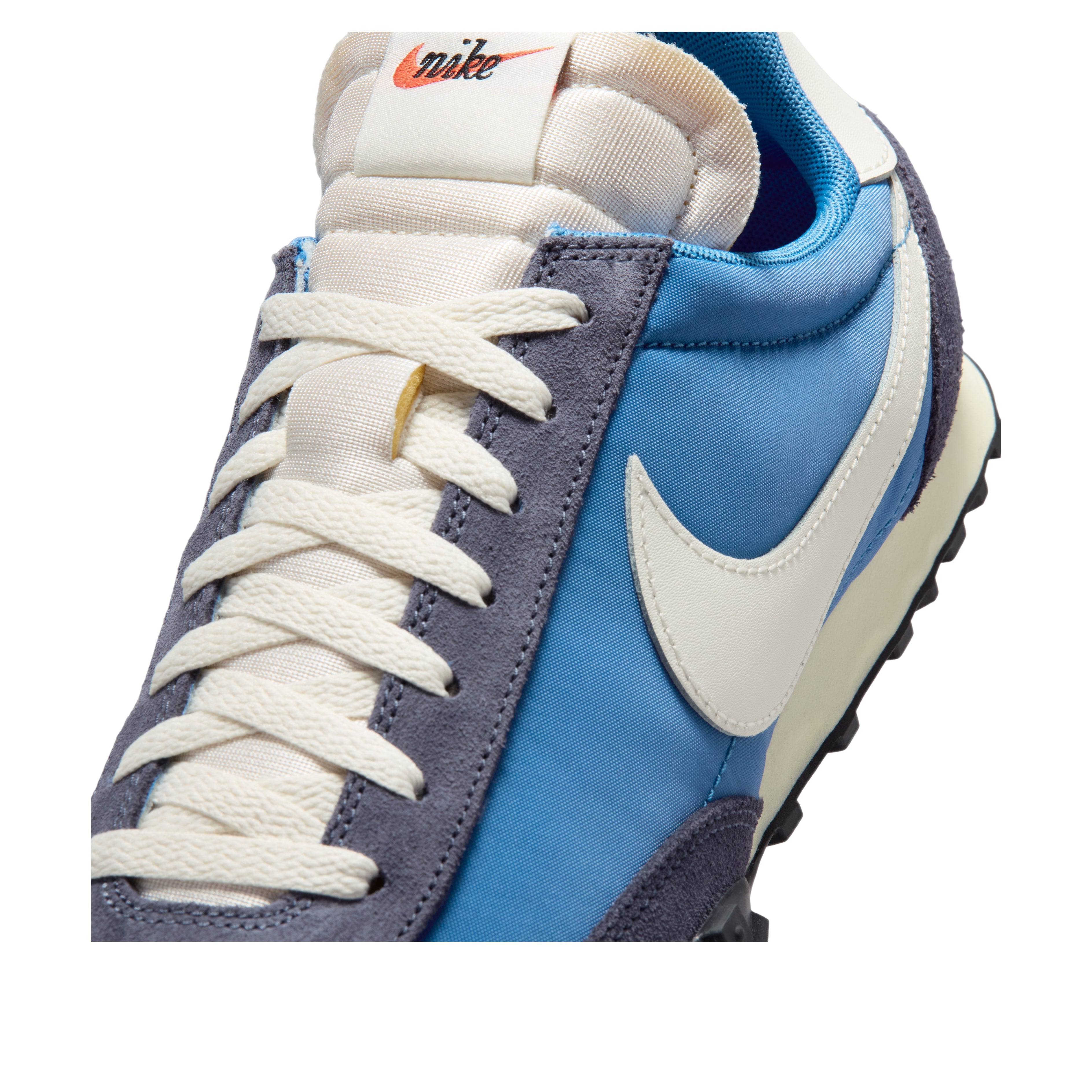 Details for Nike Waffle Racer 'Star Blue Thunder Blue' IM8658-401