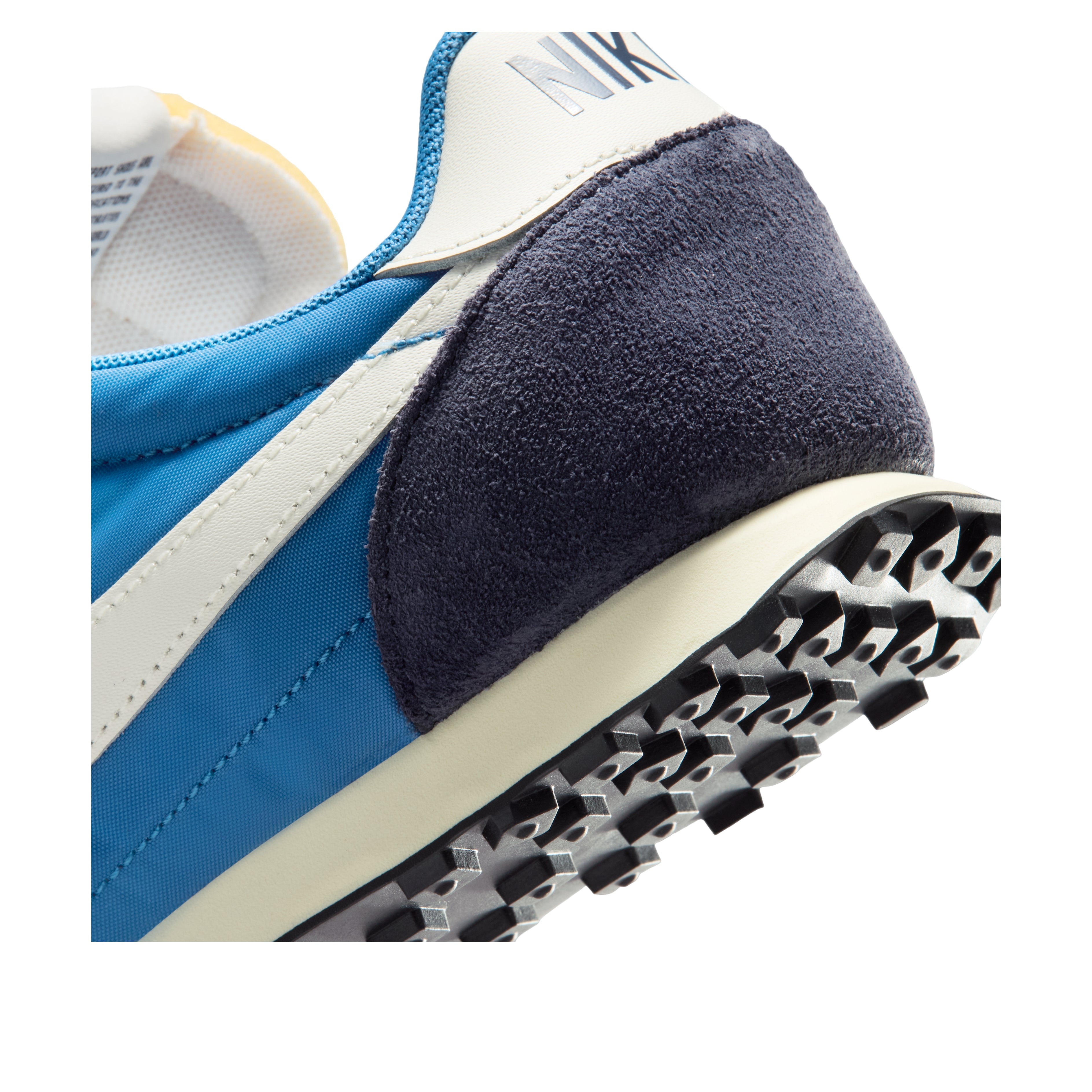 Sizing Nike Waffle Racer 'Star Blue Thunder Blue' IM8658-401