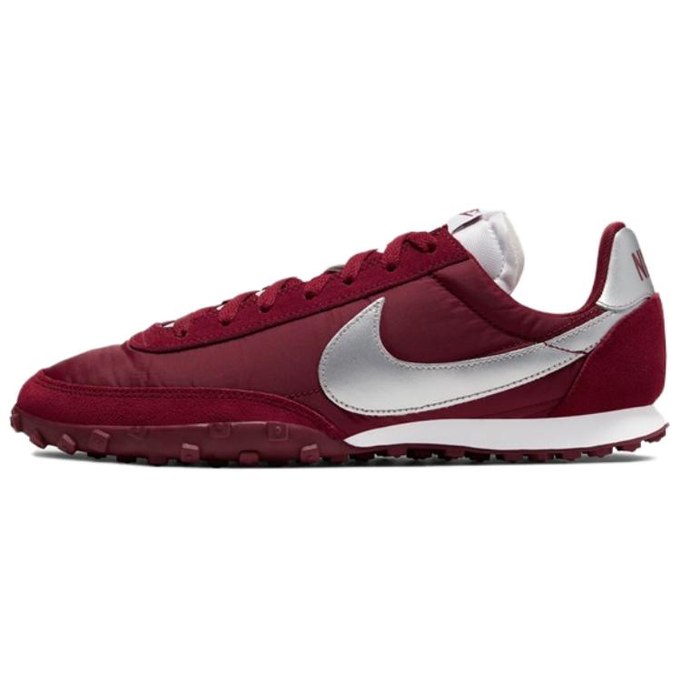 Nike Waffle Racer 'Team Red' CN8115-600