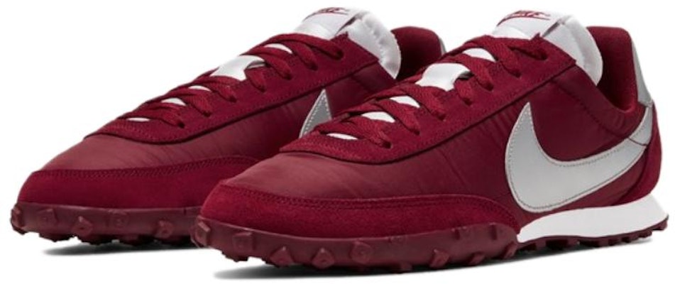 Nike Waffle Racer 'Team Red' CN8115-600 Lookbook Nike Waffle Racer 'Team Red' CN8115-600