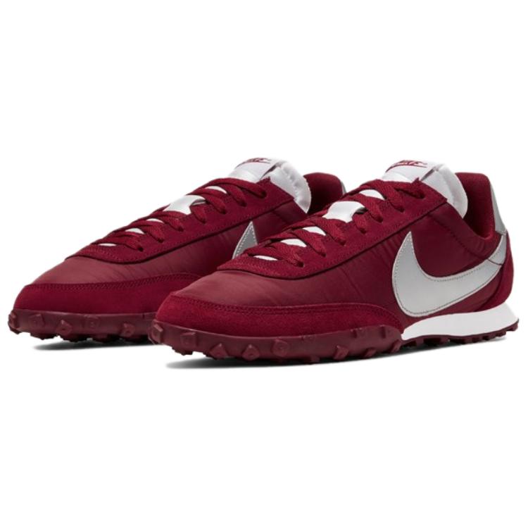 Lookbook Nike Waffle Racer 'Team Red' CN8115-600