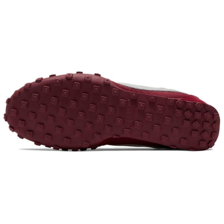 Details for Nike Waffle Racer 'Team Red' CN8115-600