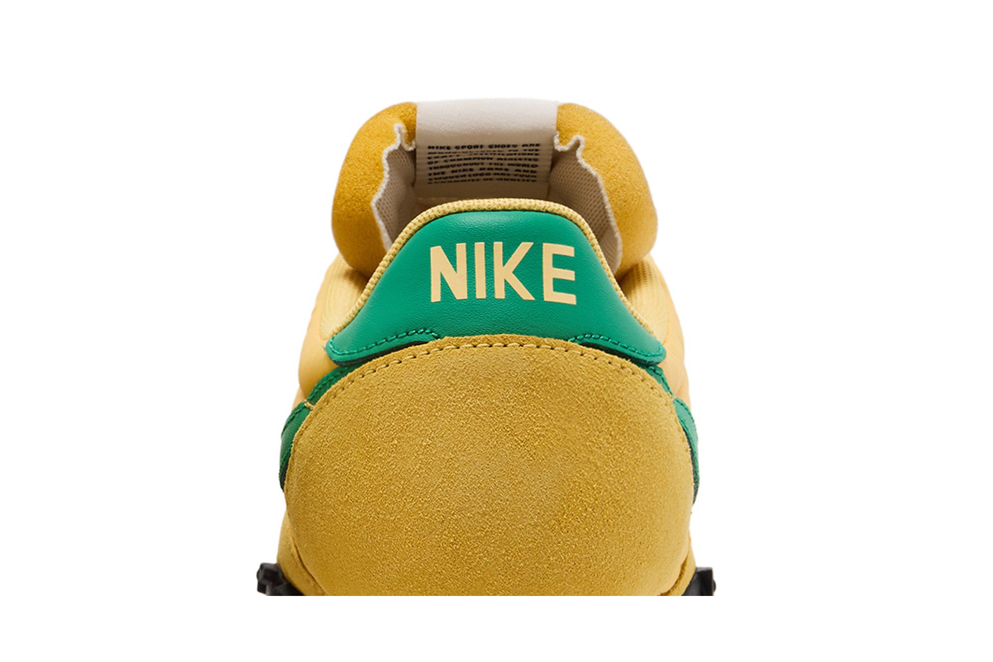 Sizing Nike Waffle Racer "Or Topaze Sail" IM8658-700
