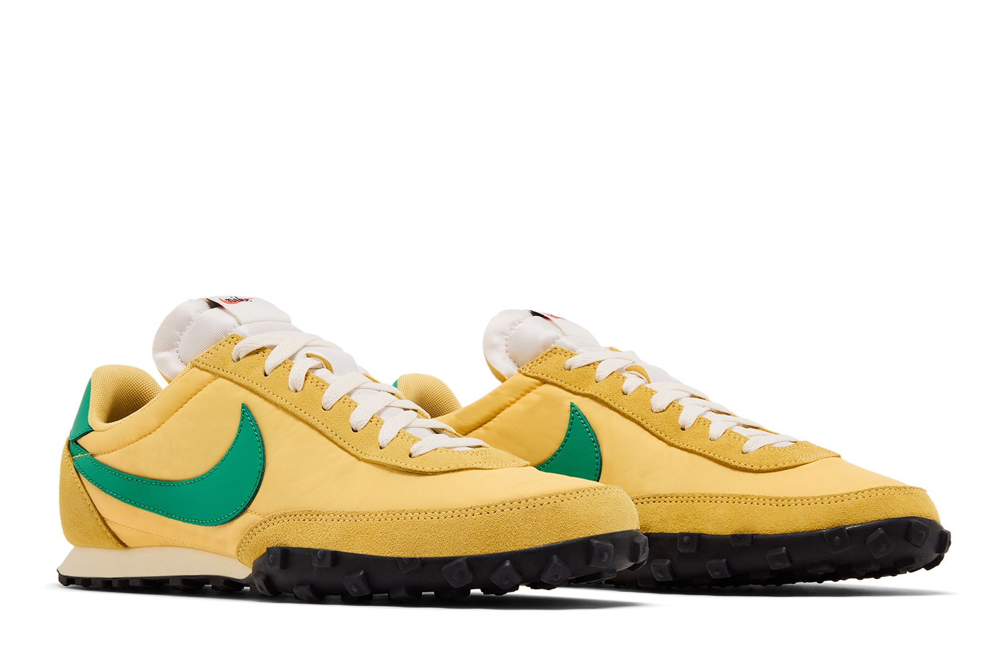 Cheap Nike Waffle Racer "Or Topaze Sail" IM8658-700