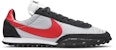 Nike Waffle Racer 'Kelabu Serigala' CN5449-001