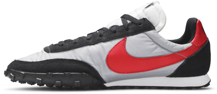 Nike Waffle Racer 'Wolf Grey' CN5449-001 Lookbook Nike Waffle Racer 'Wolf Grey' CN5449-001