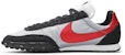 Nike Waffle Racer 'Kelabu Serigala' CN5449-001