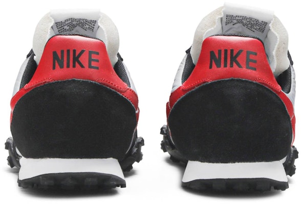 Nike Waffle Racer 'Wolf Grey' CN5449-001 Details for Nike Waffle Racer 'Wolf Grey' CN5449-001