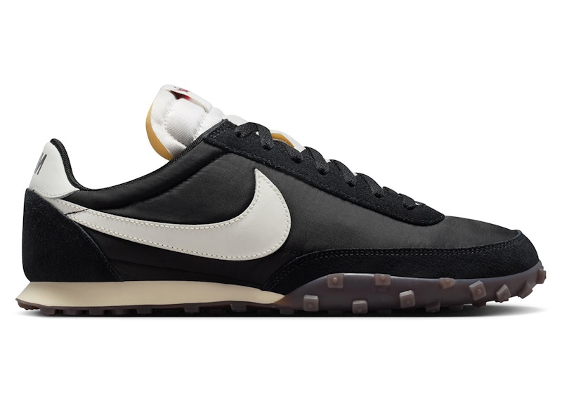 Buy Nike Waffle Racer 'Black Coconut Milk Gum' IM8658-001