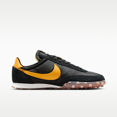 Lookbook Nike Waffle Racer Negro/Marrón Goma/Oro Universitario IM8658-003