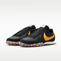 Purchase Nike Waffle Racer 黑/帆白/膠底中棕/大學金 IM8658-003