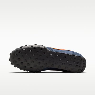 Lookbook Nike Waffle Racer Midnight Navy/Sail/Coconut Milk/Safety Orange Malaysia IM8658-400