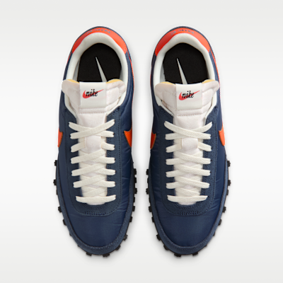 Purchase Nike Waffle Racer Midnight Navy/Sail/Coconut Milk/Safety Orange Malaysia IM8658-400