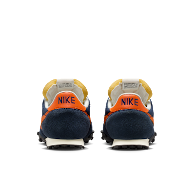 Sizing Nike Waffle Racer Midnight Navy/Sail/Coconut Milk/Safety Orange Malaysia IM8658-400