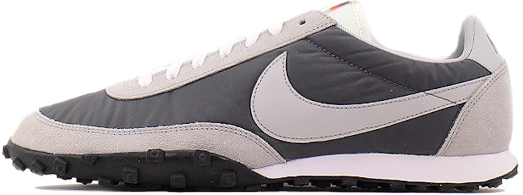 Nike Waffle Racer Antislip Ademend Retro Sportschoenen Grijs Lage Sneakers 876255-001 Buy Nike Waffle Racer Antislip Ademend Retro Sportschoenen Grijs Lage Sneakers 876255-001