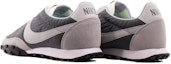 Lookbook Nike Waffle Racer Kasut Sukan Retro Kelabu Rendah Tidak Licin dan Bernafas 876255-001
