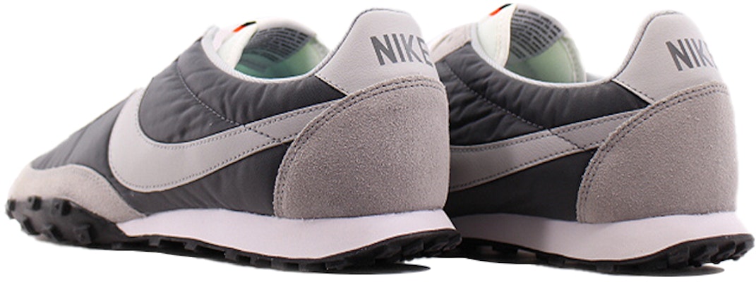 Nike Waffle Racer Gris Zapatillas Retro Antideslizantes y Transpirables Bajas 876255-001 Lookbook Nike Waffle Racer Gris Zapatillas Retro Antideslizantes y Transpirables Bajas 876255-001