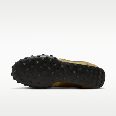 Lookbook Nike Waffle Racer Olive Flak/ Coconut Milk/ Black/ Sale IM8658-300