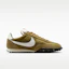 Shop Nike Waffle Racer Olive Flak/ Coconut Milk/ Black/ Sale IM8658-300