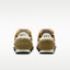 Details for Nike Waffle Racer Olive Flak/ Coconut Milk/ Hitam/ Jualan IM8658-300