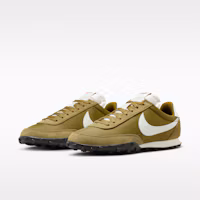 Details for Nike Waffle Racer 橄欖綠/椰奶白/黑色/特價款 IM8658-300