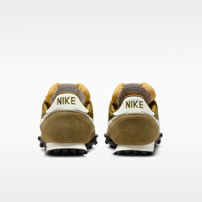 Sizing Nike Waffle Racer Olive Flak/ Coconut Milk/ Black/ Sale IM8658-300