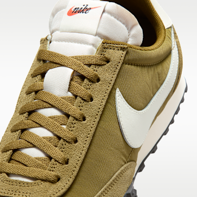 Cheap Nike Waffle Racer Olive Flak/ Coconut Milk/ Black/ Sale IM8658-300