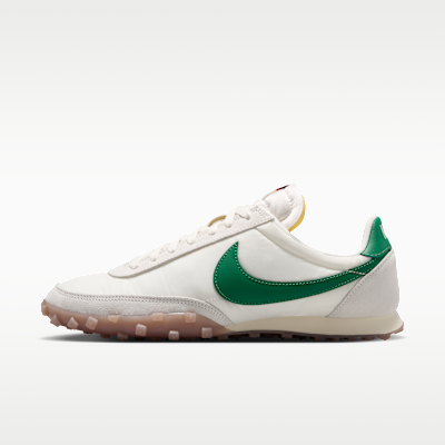 Nike Waffle Racer Sale/Beach/Medium Brown/Fine Green IM8658-103
