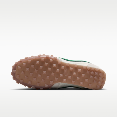 Order Nike Waffle Racer 米色/棕色/綠色 休閒鞋 IM8658-103