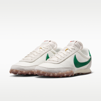 Purchase Nike Waffle Racer 米色/棕色/綠色 休閒鞋 IM8658-103