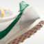 Cheap Nike Waffle Racer 米色/棕色/綠色 休閒鞋 IM8658-103