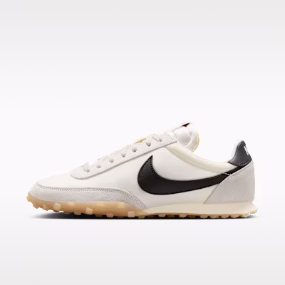 Nike Waffle Racer Sale/Coconut Milk/Gum Light Brown/Hitam IM8658-101 Buy Nike Waffle Racer Sale/Coconut Milk/Gum Light Brown/Hitam IM8658-101