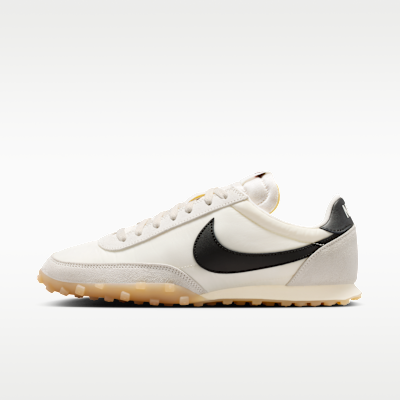 Nike Waffle Racer Sale/Coconut Milk/Gum Light Brown/Black IM8658-101
