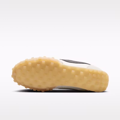 Nike Waffle Racer Sale/Coconut Milk/Gum Light Brown/Hitam IM8658-101 Order Nike Waffle Racer Sale/Coconut Milk/Gum Light Brown/Hitam IM8658-101