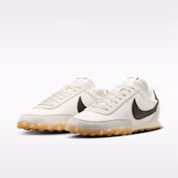 Details for Nike Waffle Racer 帆白/椰奶白/生膠淺棕/黑 IM8658-101