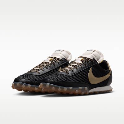 Purchase Nike Waffle Racer SE 黑色/米色/菲爾伯特 IM8673-002