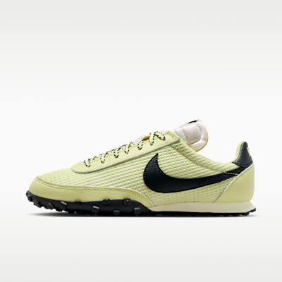 Nike Waffle Racer SE Limelight/Sale/Coconut Milk/Black IM8673-300
