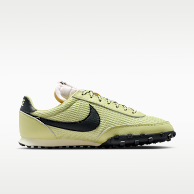 Lookbook Nike Waffle Racer SE Limelight/Sale/Coconut Milk/Black IM8673-300
