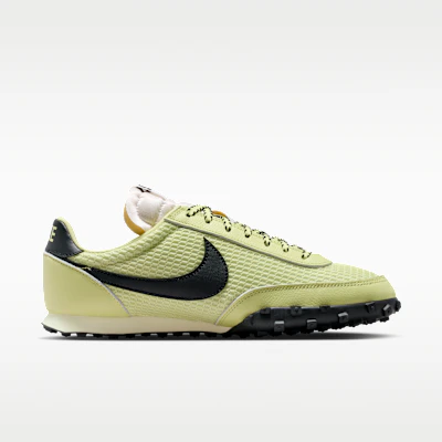 Nike Waffle Racer SE Limelight/Sale/Coconut Milk/Black IM8673-300 Lookbook Nike Waffle Racer SE Limelight/Sale/Coconut Milk/Black IM8673-300
