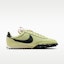 Lookbook Nike Waffle Racer SE Limelight/Sale/Coconut Milk/Black IM8673-300