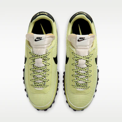 Nike Waffle Racer SE Limelight/Sale/Coconut Milk/Black IM8673-300 Shop Nike Waffle Racer SE Limelight/Sale/Coconut Milk/Black IM8673-300