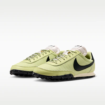 Nike Waffle Racer SE Limelight/Sale/Coconut Milk/Black IM8673-300 Purchase Nike Waffle Racer SE Limelight/Sale/Coconut Milk/Black IM8673-300